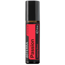 doTERRA Passion Touch Inspiráló keverék (10ml) - Doterra illóolaj