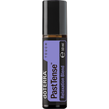 doTERRA PastTense Ellazító keverék (10ml) - Doterra illóolaj