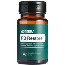 doTERRA PB Restore 30db - doTERRA vitamin és táplálékkiegészítő