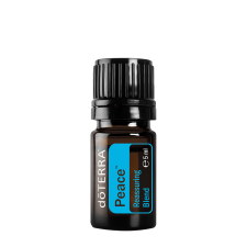 doTERRA Peace Megerősítő illóolaj keverék 5ml illóolaj