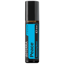 doTERRA Peace Touch Megerősítő keverék (10ml) - Doterra illóolaj