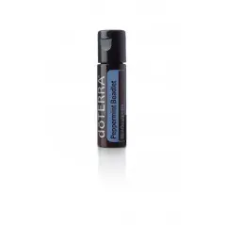 doTERRA Peppermint Beadlet / Borsmenta gyöngyöcskék 125 db illóolaj