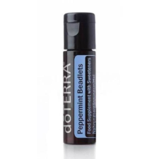 doTERRA Peppermint Beadlet – Borsmenta gyöngyöcskék- doTERRA illóolaj