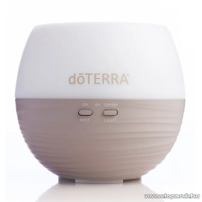 doTERRA Petal 2.0 Ultrahangos illóolaj párologtató, aroma diffúzor illóolaj párologtató