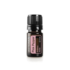 doTERRA Pink Pepper rózsaszín bors illóolaj - 5ml illóolaj