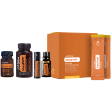 doTERRA Post-Convention Kit 2023 - doTERRA vitamin és táplálékkiegészítő