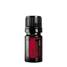 doTERRA Rose (Rózsa) illóolaj 5ml illóolaj