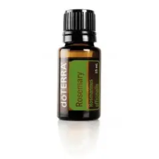 doTERRA Rosemary / Rozmaring illóolaj 15 ml illóolaj