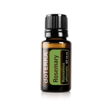 doTERRA Rosemary rozmaring illóolaj - 15ml illóolaj