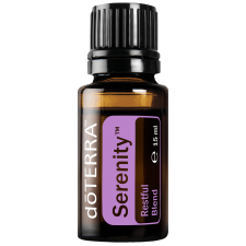 doTERRA Serenity™ illóolaj keverék 15 ml - doTERRA illóolaj