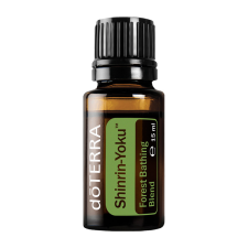 doTERRA Shinrin-Yoku 15 ml illóolaj