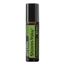 doTERRA Shinrin-Yoku (Erdőfürdőzés) Touch - golyós illóolaj 10ml illóolaj