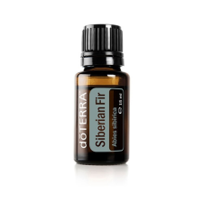 doTERRA Siberian Fir szibériai fenyő illóolaj - 15ml illóolaj
