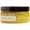 doTERRA Spa hámlasztó testradír 226 g