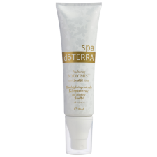 doTERRA SPA Hidratáló testpermet - doTERRA testpermet
