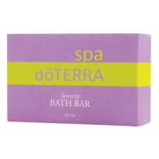 doTERRA SPA Serenity szappan - doTERRA jóga felszerelés