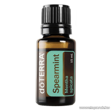 doTERRA Spearmint - Fodormenta esszenciális olaj, illóolaj, 15 ml illóolaj
