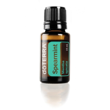 doTERRA Spearmint / Fodormenta illóolaj 15ml illóolaj