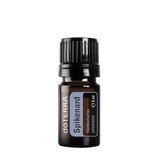 doTERRA Spikenard (Indiai nárdus) illóolaj 5ml illóolaj