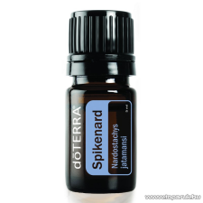 doTERRA Spikenard - Nárdus esszenciális olaj, illóolaj, 5 ml illóolaj