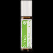 doTERRA Steady gyógyhatású készítmény