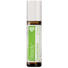doTERRA Steady™ 10ml Kiegyensúlyozó keverék - doTERRA illóolaj