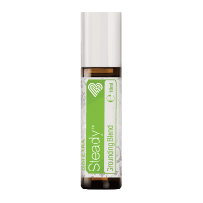doTERRA Steady Kiegyensúlyozó illóolaj keverék 10 ml illóolaj