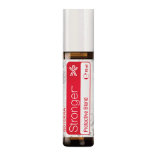 doTERRA Stronger Védelmet nyújtó Touch illóolaj keverék 10ml illóolaj