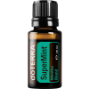 doTERRA SuperMint keverék olaj 15 ml - doTERRA