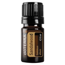  doTERRA Szantálfa 5 ml illóolaj