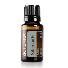  doTERRA Szibériai fenyő illóolaj (15 ml) illóolaj