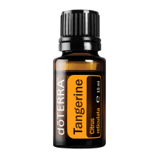 doTERRA Tangerine (Mandarin) illóolaj 15ml illóolaj