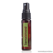 doTERRA TerraShield kültéri illóolaj spray, 30 ml illóolaj