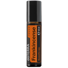 doTERRA Tömjén Touch (10ml) - Doterra illóolaj