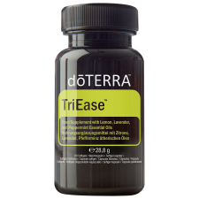 doTERRA TriEase™ lágyzselatin kapszula - doTERRA vitamin és táplálékkiegészítő