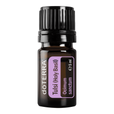 doTERRA Tulsi (Szent bazsalikom) illóolaj 5ml illóolaj