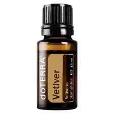  doTERRA Vetiver 15 ml illóolaj