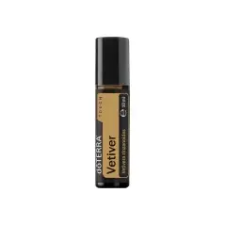 doTERRA Vetiver Touch 10ml illóolaj