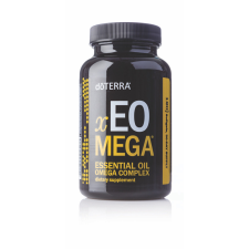 doTERRA xEO Mega - doTERRA 120 kapszula (xEO Mega™) vitamin és táplálékkiegészítő