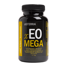 doTERRA xEO MEGA Softgels Lágyzselatin kapszula 120 db vitamin és táplálékkiegészítő