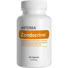 doTERRA Zendocrine™ komplex vitamin és táplálékkiegészítő