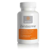 doTERRA Zendocrine Komplex Lágyzselatin-kapszulák - doTERRA vitamin és táplálékkiegészítő