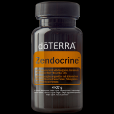 doTERRA Zendocrine™ lágyzselatin kapszula vitamin és táplálékkiegészítő