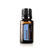 doTERRA ZenGest / Emésztőrendszer illóolaj keverék 15 ml illóolaj