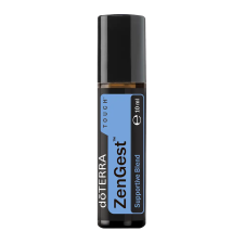 doTERRA ZenGest Emésztőrendszert támogató Touch illóolaj keverék 10ml illóolaj
