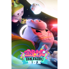 Dotoyou Games Breaking Box (PC - Steam elektronikus játék licensz) videójáték