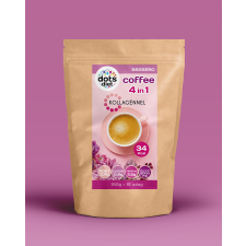  Dotsdiet kollagénes kávé 4:1 150 g kávé