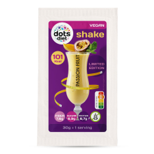Dotsdiet shake por maracuja ízű 30 g vitamin és táplálékkiegészítő
