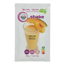  DOTSDIET SHAKE SÁRGADINNYÉS-BARACKOS 30G gyógyhatású készítmény