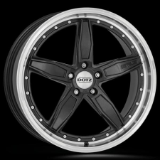  DOTZ 5x112 19x8.5 ET45 SP5 Dark GM 70.1 alufelni